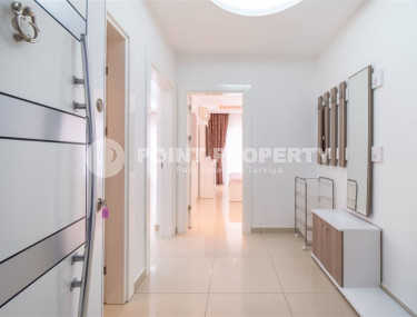 Apartment 1+1, 68m², in the heart of Alanya in a complex with infrastructure-id-1466-photo-4