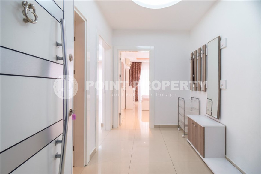 Apartment 1+1, 68m², in the heart of Alanya in a complex with infrastructure-id-1466-photo-4