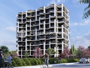 Новые квартиры и  компактные студии, с возможностью получения рассрочки платежа-id-5961-фото-1