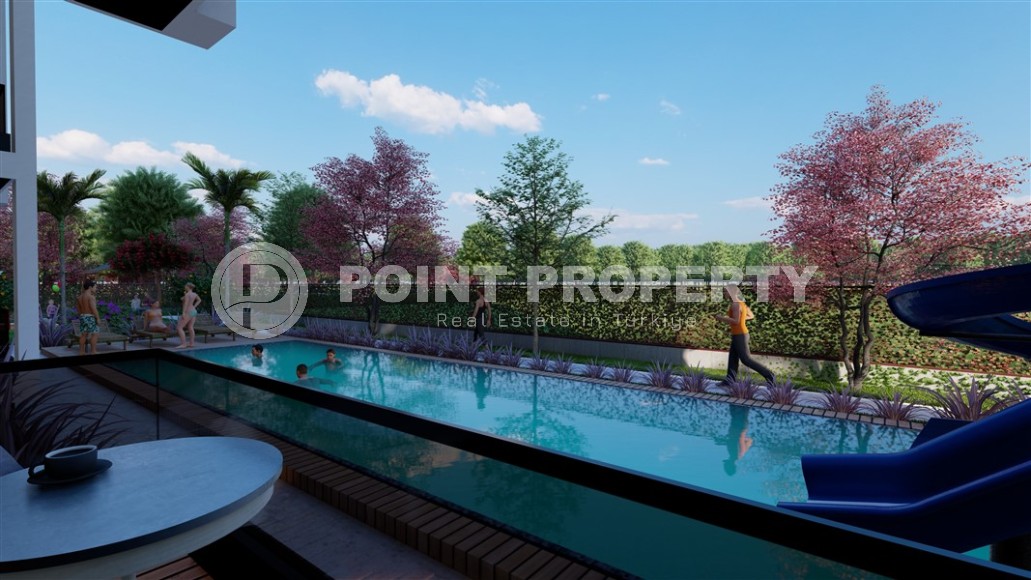 Новые квартиры и  компактные студии, с возможностью получения рассрочки платежа-id-5961-фото-2