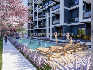 Новые квартиры и  компактные студии, с возможностью получения рассрочки платежа-id-5961-фото-3