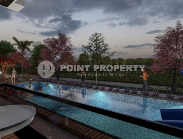 Новые квартиры и  компактные студии, с возможностью получения рассрочки платежа-id-5961-фото-4