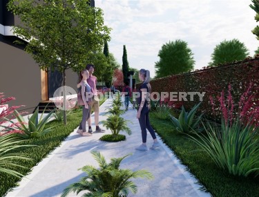 Новые квартиры и  компактные студии, с возможностью получения рассрочки платежа-id-5961-фото-5