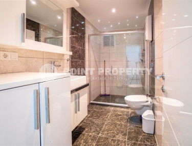 Apartment 1+1, 68m², in the heart of Alanya in a complex with infrastructure-id-1466-photo-5