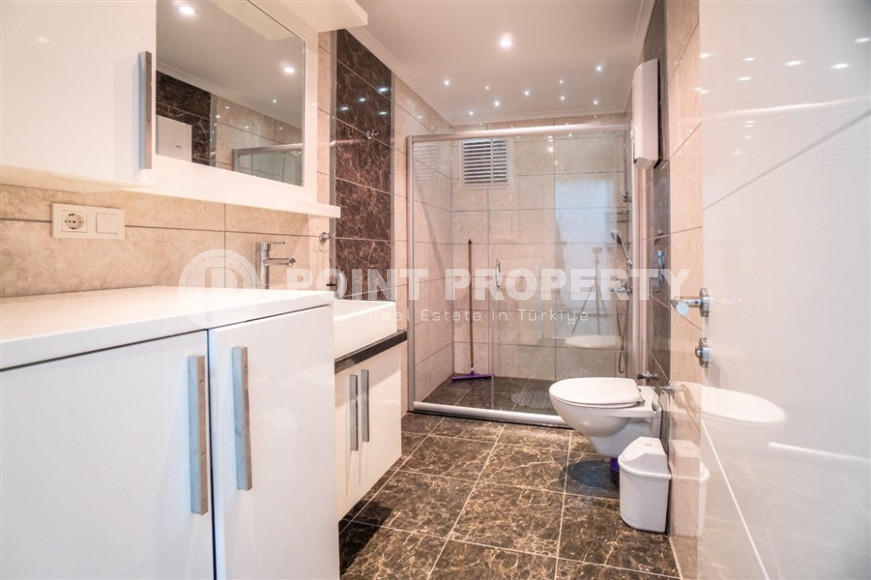 Apartment 1+1, 68m², in the heart of Alanya in a complex with infrastructure-id-1466-photo-5