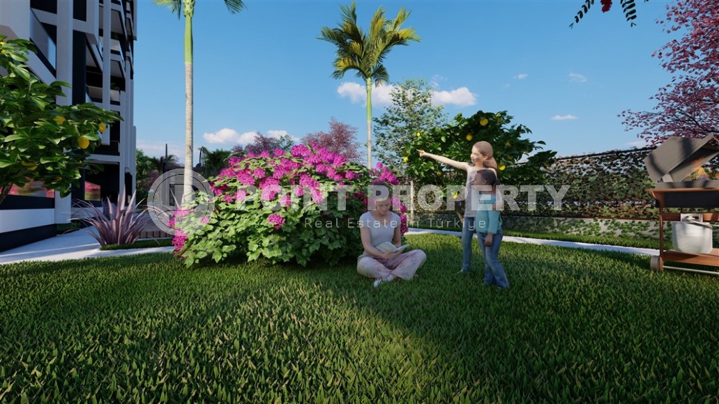 Новые квартиры и  компактные студии, с возможностью получения рассрочки платежа-id-5961-фото-10