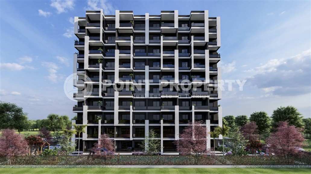 Новые квартиры и  компактные студии, с возможностью получения рассрочки платежа-id-5961-фото-12