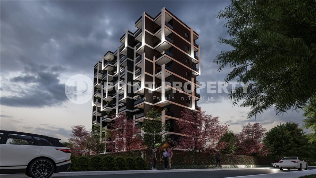 Новые квартиры и  компактные студии, с возможностью получения рассрочки платежа-id-5961-фото-13