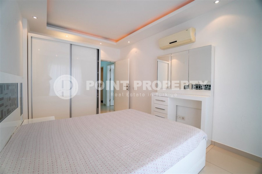 Apartment 1+1, 68m², in the heart of Alanya in a complex with infrastructure-id-1466-photo-6