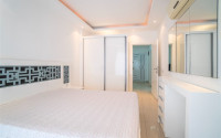 Apartment 1+1, 68m², in the heart of Alanya in a complex with infrastructure-id-1466-photo-7