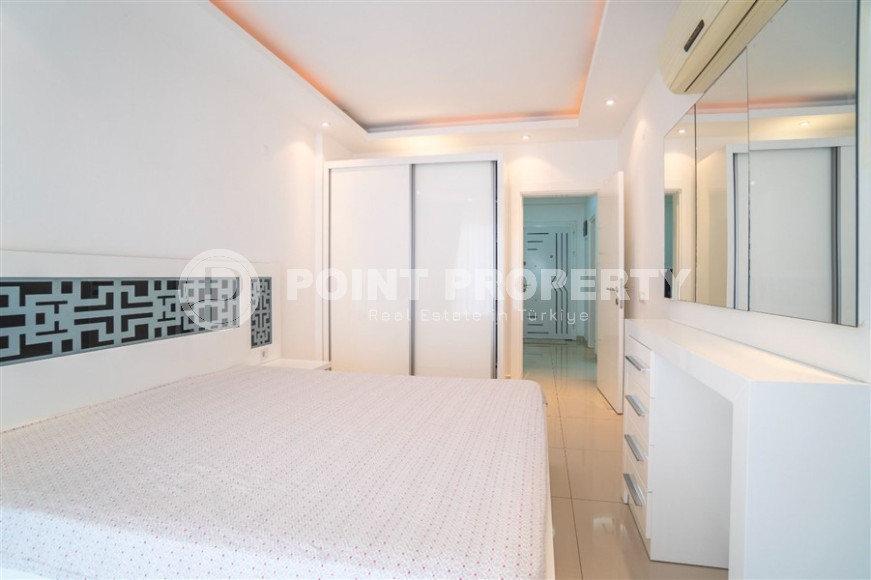 Apartment 1+1, 68m², in the heart of Alanya in a complex with infrastructure-id-1466-photo-7
