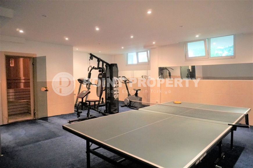 Apartment 1+1, 68m², in the heart of Alanya in a complex with infrastructure-id-1466-photo-11