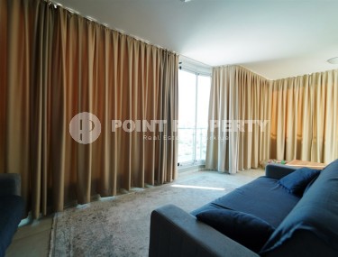 Комфортабельная квартира 2+1, общей площадью 135 м2, в центре спокойного района Аланьи - Тосмур-id-5967-фото-3