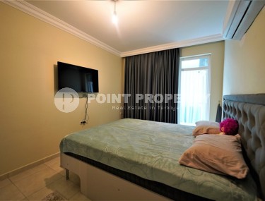 Комфортабельная квартира 2+1, общей площадью 135 м2, в центре спокойного района Аланьи - Тосмур-id-5967-фото-5