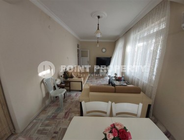 Inexpensive apartment with a total area of 100 m2, in the center of the popular area of Alanya - Mahmutlar-id-5970-photo-2