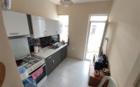 Inexpensive apartment with a total area of 100 m2, in the center of the popular area of Alanya - Mahmutlar-id-5970-photo-3