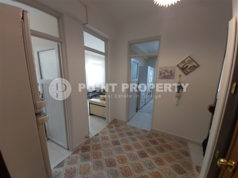 Inexpensive apartment with a total area of 100 m2, in the center of the popular area of Alanya - Mahmutlar-id-5970-photo-6