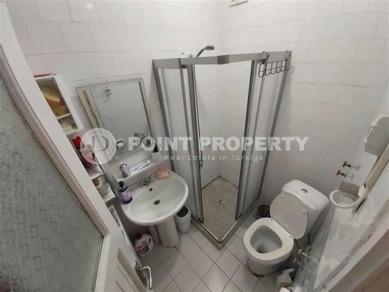 Inexpensive apartment with a total area of 100 m2, in the center of the popular area of Alanya - Mahmutlar-id-5970-photo-7