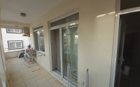 Inexpensive apartment with a total area of 100 m2, in the center of the popular area of Alanya - Mahmutlar-id-5970-photo-8