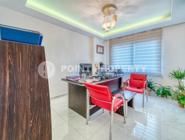 Office space in a modern business center, five kilometers from the sea-id-5971-photo-4