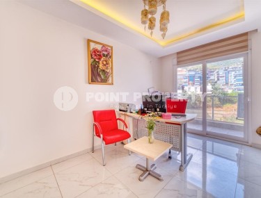 Office space in a modern business center, five kilometers from the sea-id-5971-photo-5