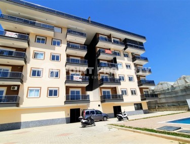 Небольшие квартиры 1+1, на площади 60 м2, в новом доме построенном в 2023 году-id-5972-фото-1