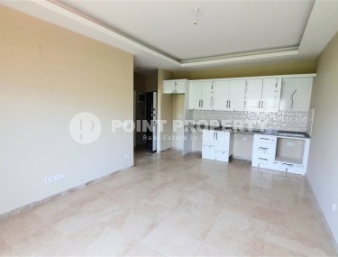 Небольшие квартиры 1+1, на площади 60 м2, в новом доме построенном в 2023 году-id-5972-фото-2