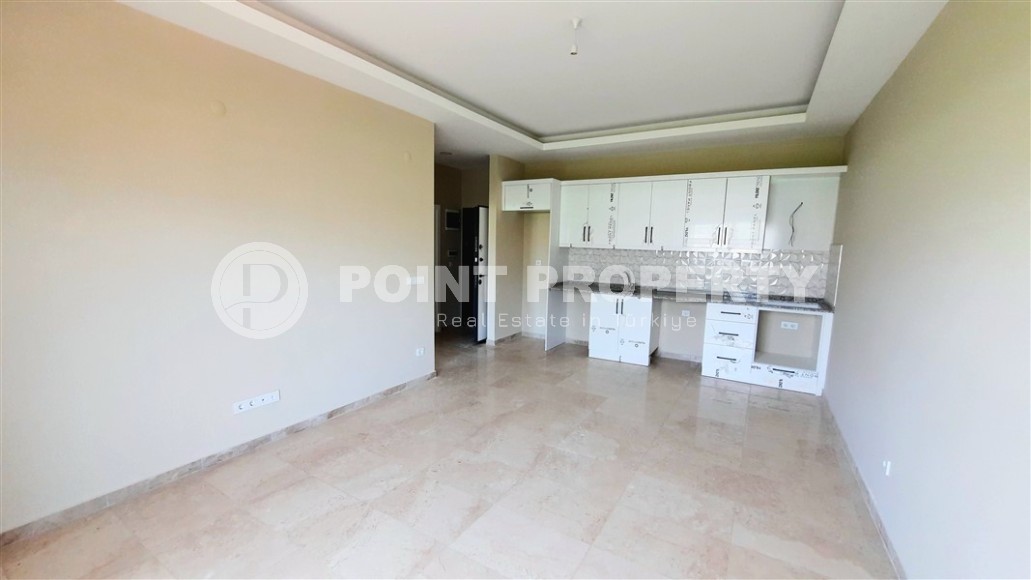 Небольшие квартиры 1+1, на площади 60 м2, в новом доме построенном в 2023 году-id-5972-фото-2