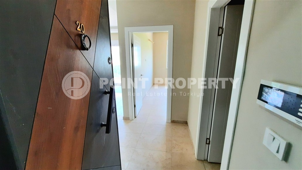 Небольшие квартиры 1+1, на площади 60 м2, в новом доме построенном в 2023 году-id-5972-фото-6