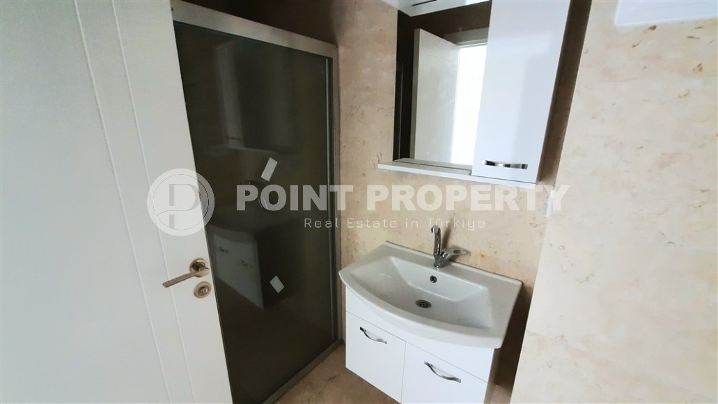 Небольшие квартиры 1+1, на площади 60 м2, в новом доме построенном в 2023 году-id-5972-фото-7