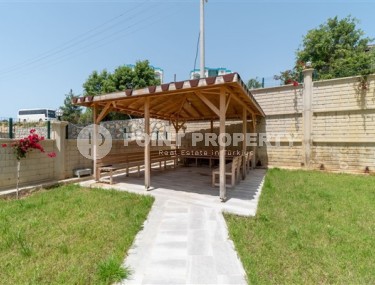 Компактная квартира 1+1, на площади 55 м2, в спокойном районе Аланьи - Авсаллар-id-5977-фото-3