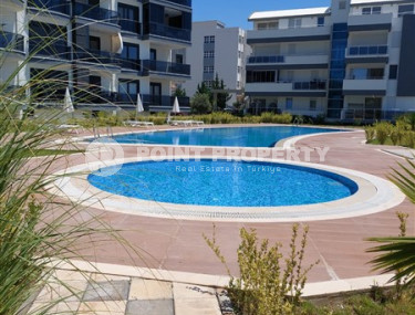 Квартира 3+1 в элитном новом комплексе, 115 м2 в центральной части Газипаша.-id-1468-фото-2