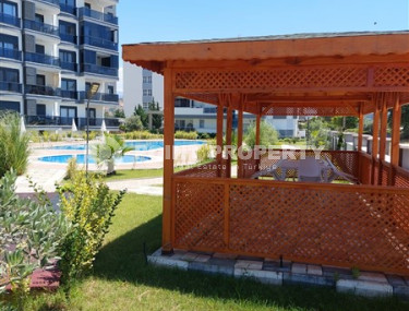 Квартира 3+1 в элитном новом комплексе, 115 м2 в центральной части Газипаша.-id-1468-фото-3