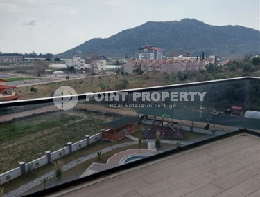 Квартира 3+1 в элитном новом комплексе, 115 м2 в центральной части Газипаша.-id-1468-фото-5