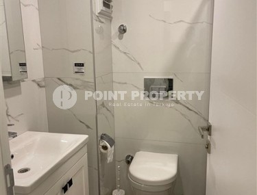 Компактная меблированная квартира 1+1, на площади 48 м2, в зеленом, экологически чистом районе Аланьи - Газипаша-id-5981-фото-5