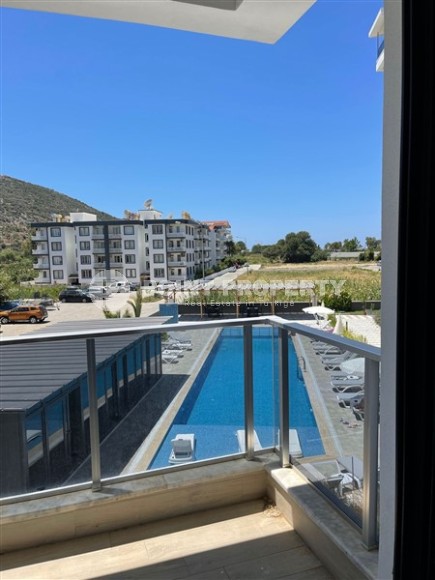 Компактная меблированная квартира 1+1, на площади 48 м2, в зеленом, экологически чистом районе Аланьи - Газипаша-id-5981-фото-7