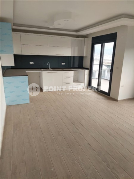 Квартира 3+1 в элитном новом комплексе, 115 м2 в центральной части Газипаша.-id-1468-фото-6