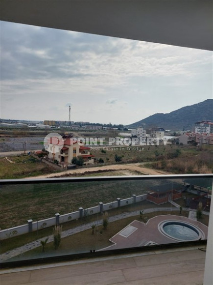 Квартира 3+1 в элитном новом комплексе, 115 м2 в центральной части Газипаша.-id-1468-фото-8