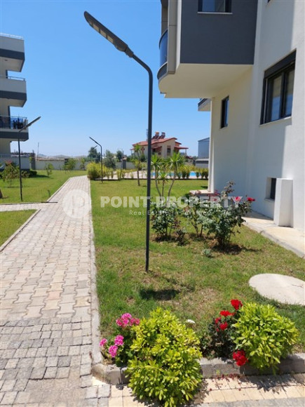 Квартира 3+1 в элитном новом комплексе, 115 м2 в центральной части Газипаша.-id-1468-фото-10