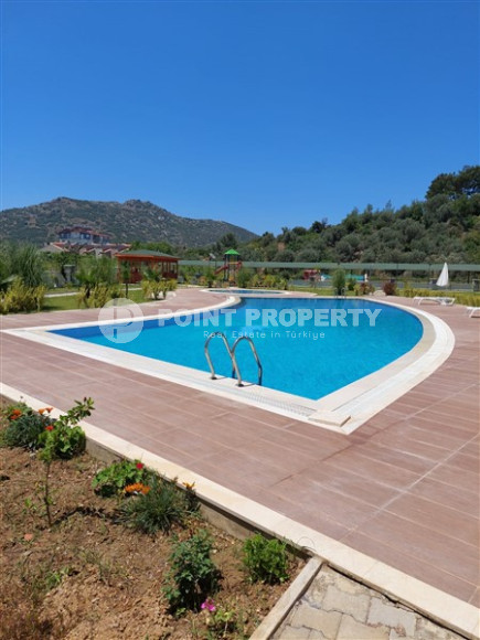 Квартира 3+1 в элитном новом комплексе, 115 м2 в центральной части Газипаша.-id-1468-фото-11