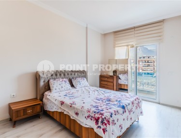 Просторная светлая квартира 3+1, общей площадью 155 м2 в спокойном, живописном районе Аланьи - Верхняя Оба-id-5982-фото-5