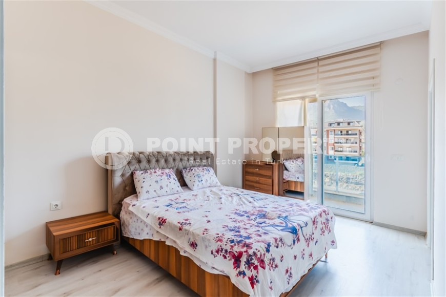 Просторная светлая квартира 3+1, общей площадью 155 м2 в спокойном, живописном районе Аланьи - Верхняя Оба-id-5982-фото-5