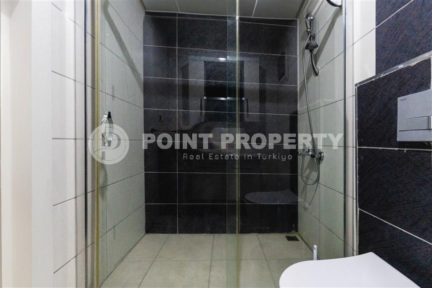 Просторная светлая квартира 3+1, общей площадью 155 м2 в спокойном, живописном районе Аланьи - Верхняя Оба-id-5982-фото-10