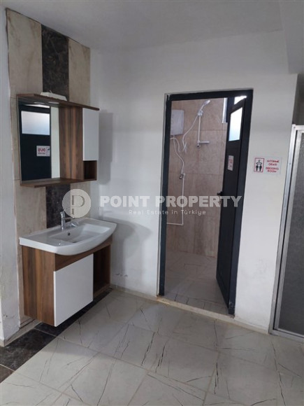 Квартира 3+1 в элитном новом комплексе, 115 м2 в центральной части Газипаша.-id-1468-фото-18