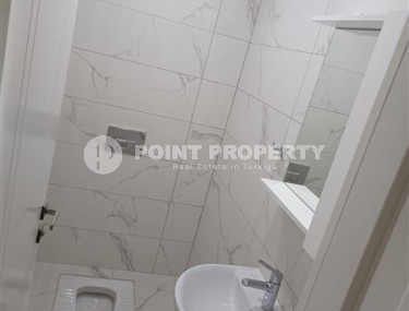 Просторная 3+1 с отдельной кухней в центре Газипаши в новом доме, 130м2-id-1469-фото-3