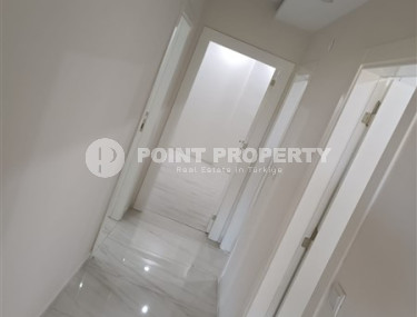 Просторная 3+1 с отдельной кухней в центре Газипаши в новом доме, 130м2-id-1469-фото-4