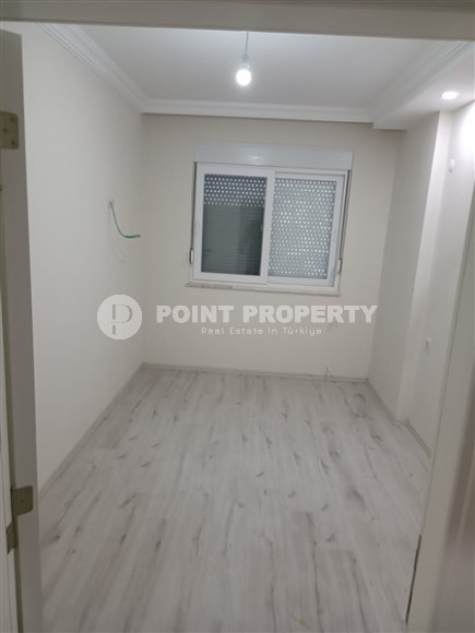 Просторная 3+1 с отдельной кухней в центре Газипаши в новом доме, 130м2-id-1469-фото-6