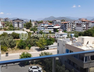 Просторная квартира 3+1 площадью 130 м2 в 5 минутах от моря в Газипаша.-id-1470-фото-2