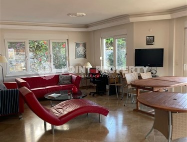 Двухэтажная вилла в горах, в престижном районе Аланьи - Верхняя Оба-id-5987-фото-2