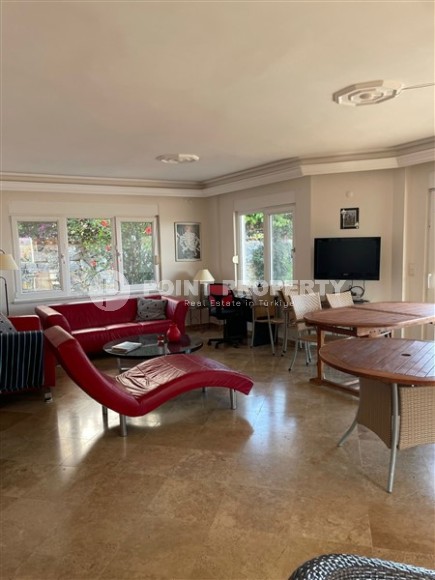 Двухэтажная вилла в горах, в престижном районе Аланьи - Верхняя Оба-id-5987-фото-2